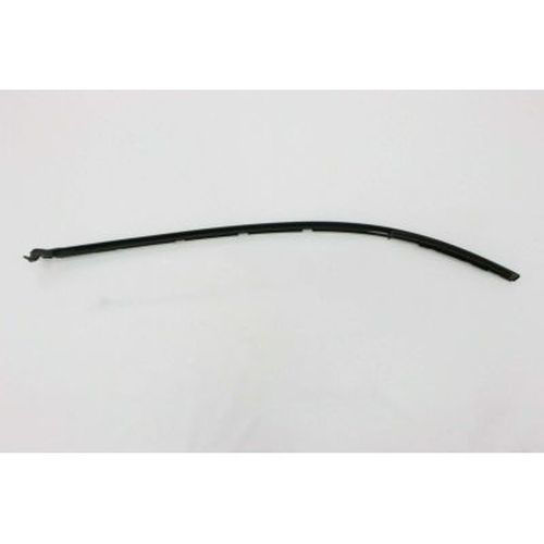 Buy Online Toyota Genuine Outside Moulding Windshield, 7553360082 in