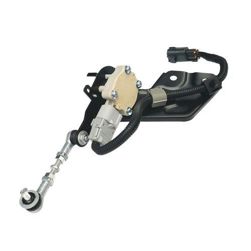 Buy Online Toyota Genuine LH Height Control Sensor Sub Assembly, 89408