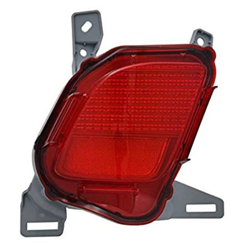 Buy Online Toyota Genuine Rear Fog Lamp Assembly, 8149042040 in UAE
