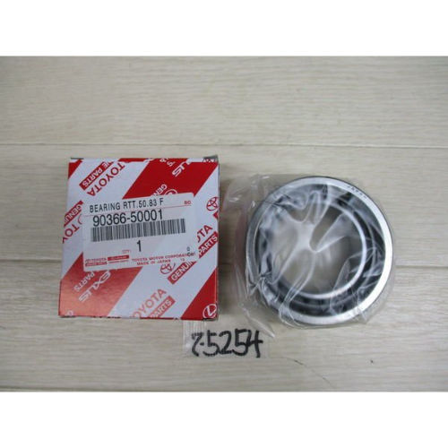 Buy Online Toyota Genuine Rear Differential Case Bearing, 9036650001