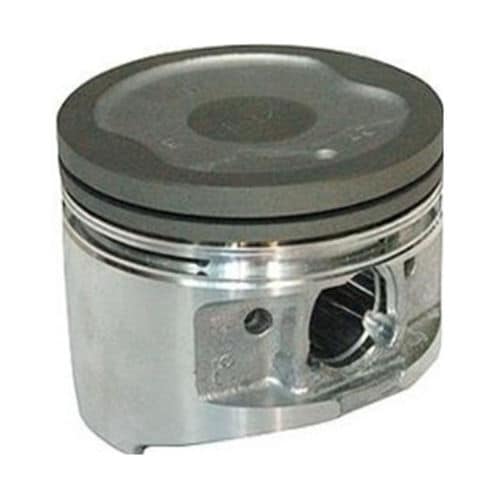 Buy Online Toyota Genuine Piston Sub-Assembly, W/pin, 13101-75130 in ...