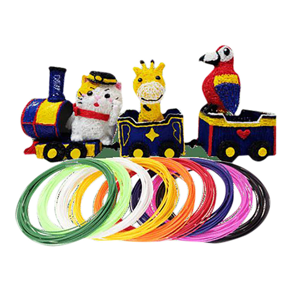 Picture of XYZ Printing PCL for 3D Pen Cool Filament