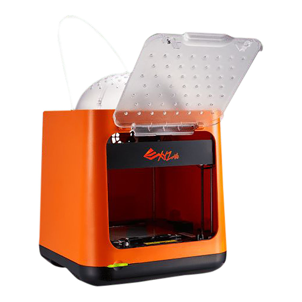 Picture of XYZ Printing Da Vinci Nano 3D FDM Technology Printer