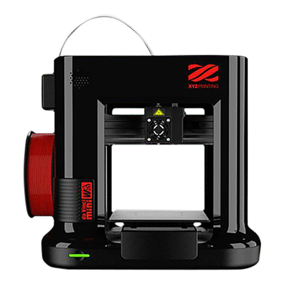 Picture of XYZ Printing Da Vinci Mini w+ 3D FDM Technology Printer