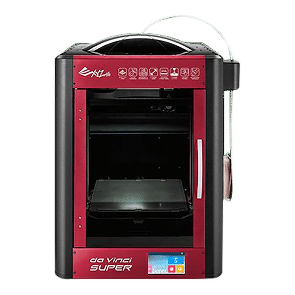 Picture of XYZ Printing XYZ Printing Da Vinci Super Printer