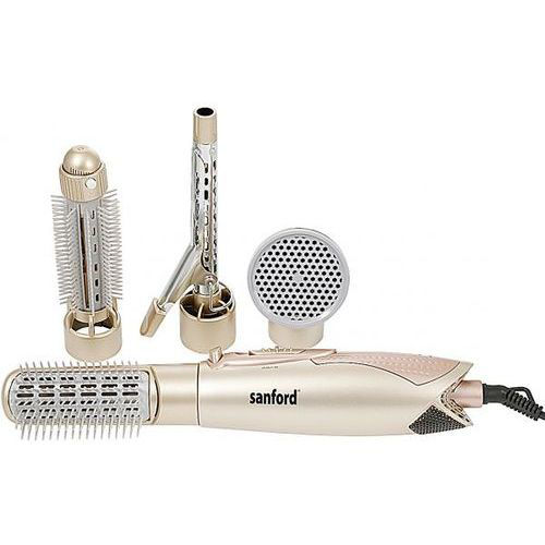 Picture of Sanford 5 in 1 Hair Styling Set
