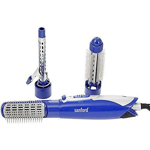Picture of Sanford 4 in 1 Hair Styler, 800W