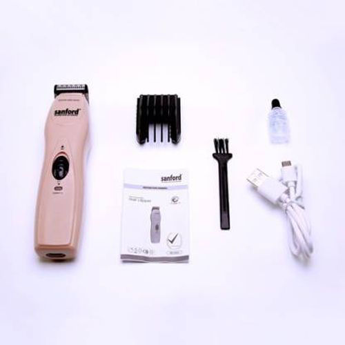 Picture of Sanford Rechargeable Hair Clipper, 3 Watts