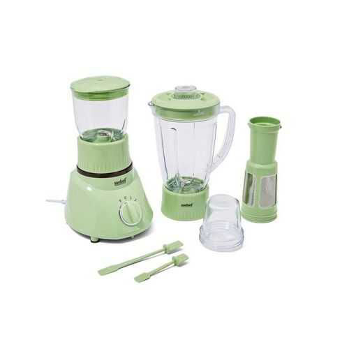 Picture of Sanford 3 in 1 Blender, 400 Watts, 1.6 Liter