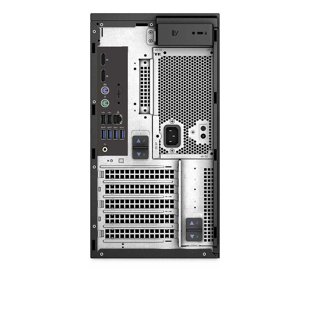 Buy Online Dell Precision 3640 i7 Tower Workstation with NVIDIA Quadro