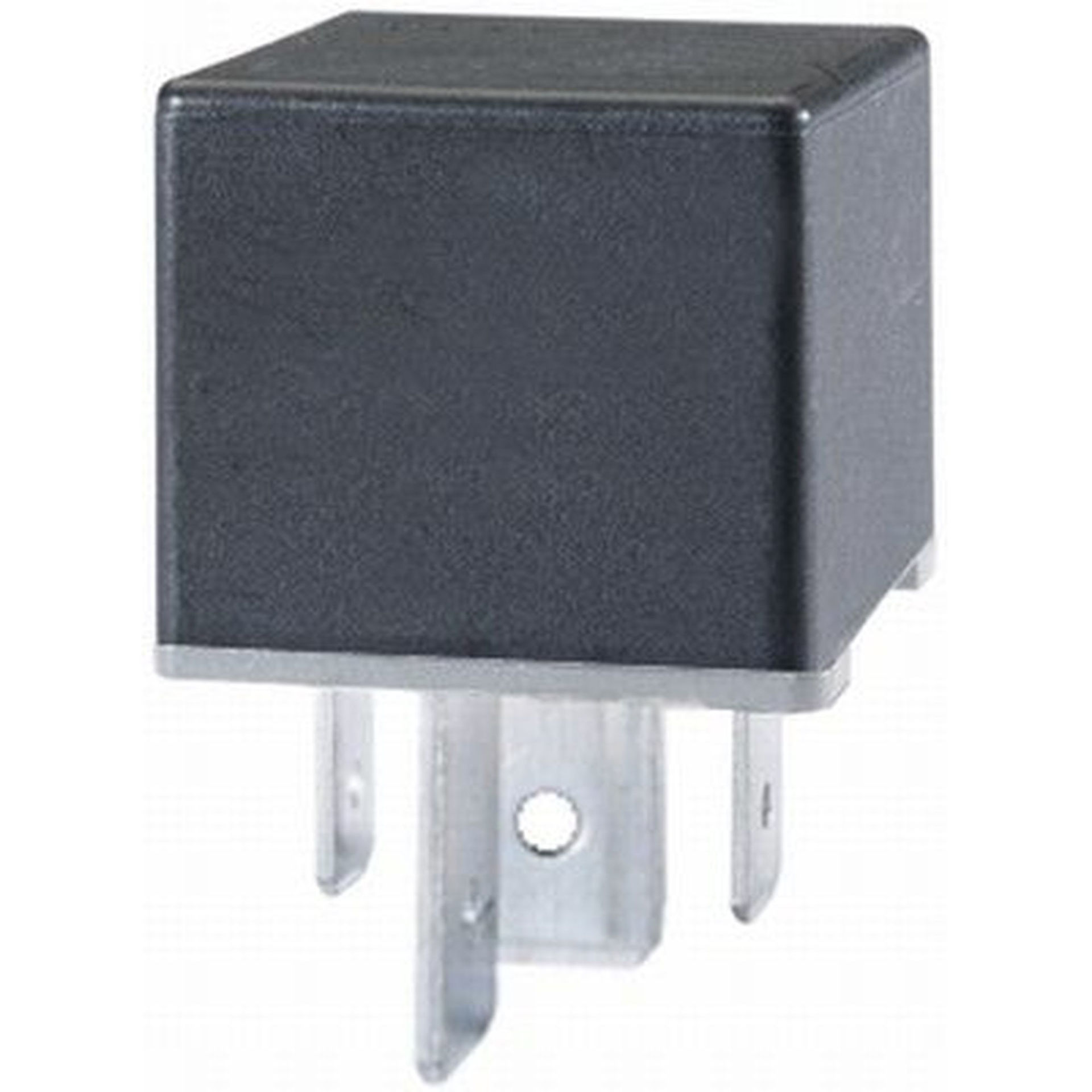 Buy Online Hella Working Current Relay, 24V, 4RA 933 321027, Box Of 40 Pcs in UAE
