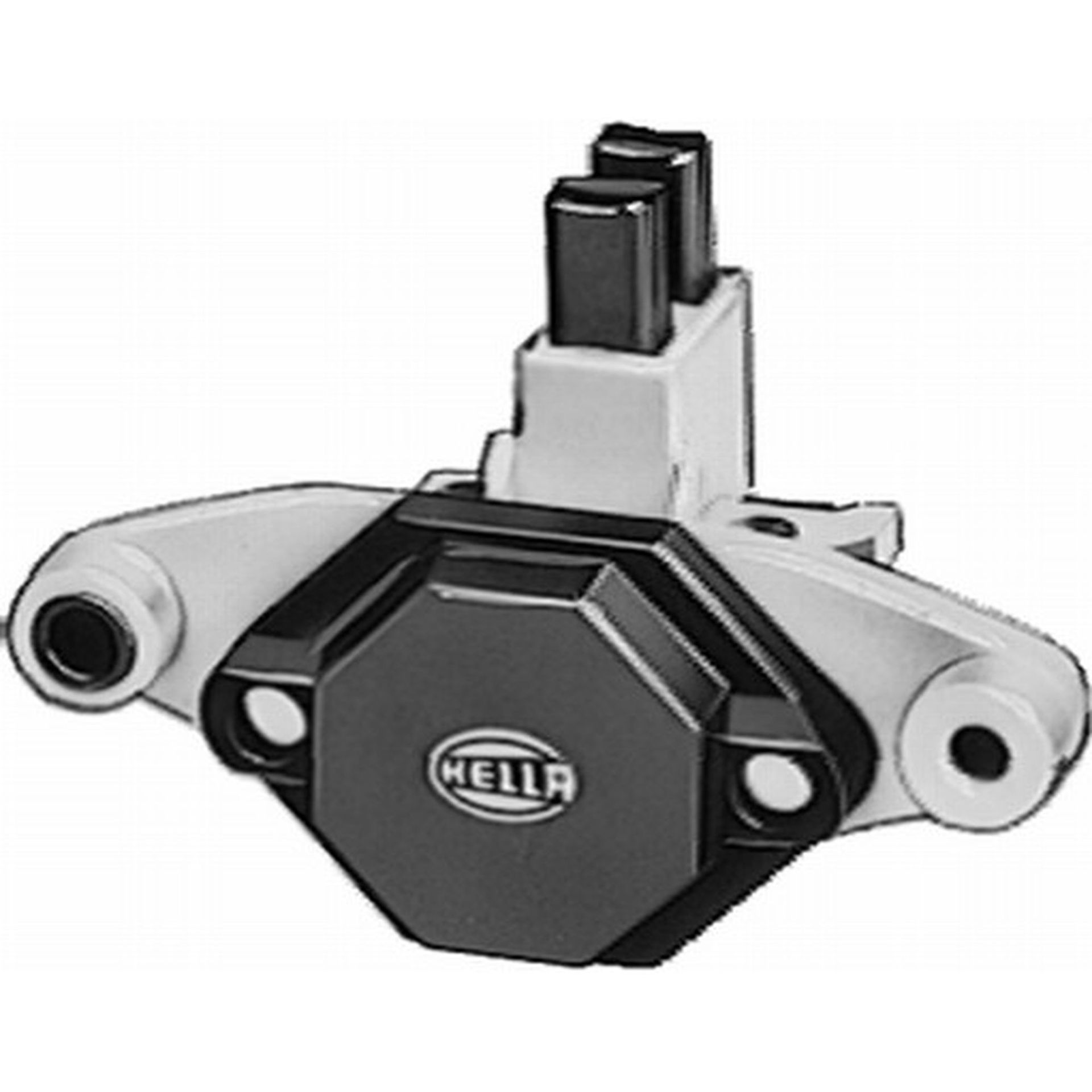 Buy Online Hella Alternator Regulator, 12V, 5DR 004 241131 in UAE