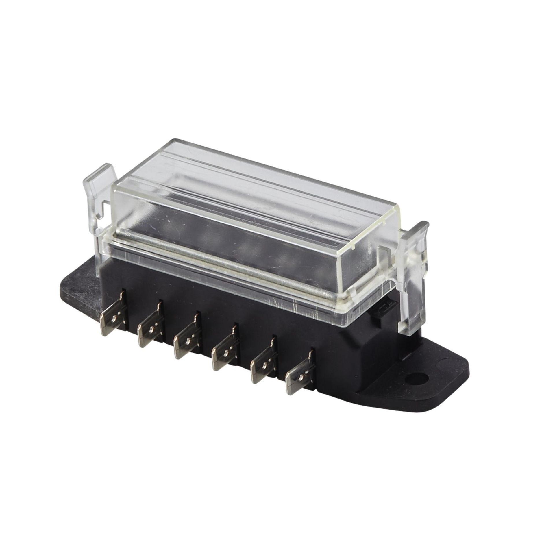 Buy Online Hella 6-Pin Connector Fuse Box, 8JD 005 993-102, Box Of 10 ...