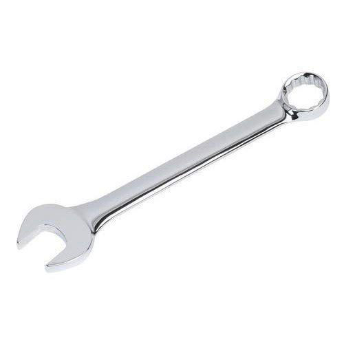 Picture of Combination Spanner Ring and Open, Silver
