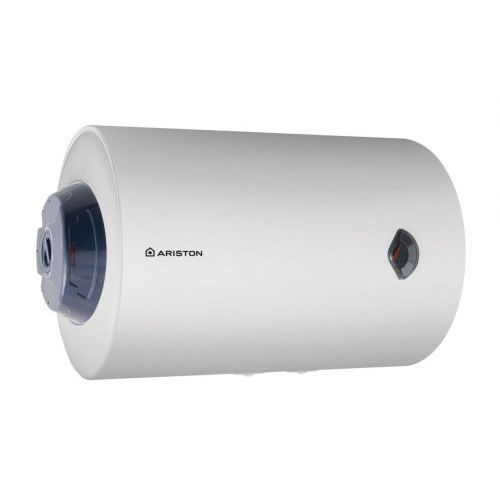 Picture of Ariston Horizontal Electric Water Heater, BLU-R, White