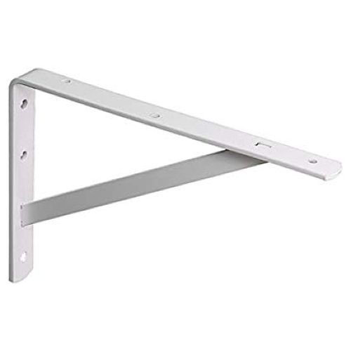Buy Online ATH Shelf Bracket Set with Screw and Fisher, 40 cm, Set of 2 pcs in UAE