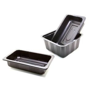 Picture for category Disposable Trays