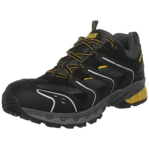 Picture of Dewalt Unisex Safety Boot, Black & Grey