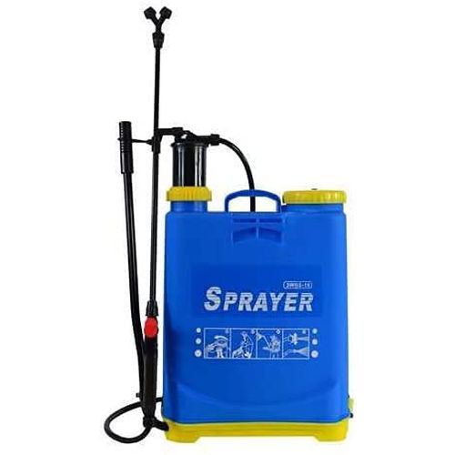 Picture of Abbasali High Capacity Manual Pressure Sprayer Backpack