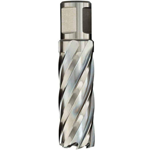 Picture of Euroboor Hss Annular Cutter, Silver
