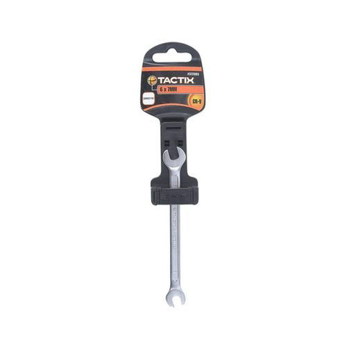 Picture of Tactix Double Open Wrench Hand Tool