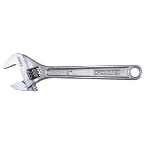 Picture of CF Cooper Chrome Vanadium Standard Duty Adjustable Wrench