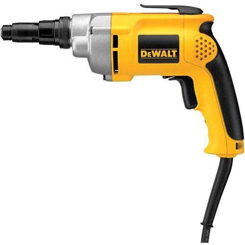 Buy Online DeWalt VSR Torque Adjustable Screwdriver in UAE