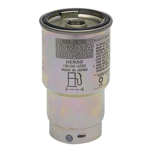 Buy Online Toyota Genuine Fuel Filter Element Assembly, 2339033030 in
