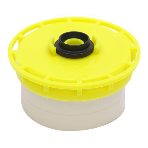 Buy Online Toyota Genuine Fuel Filter Element Assembly, 2339051070 in