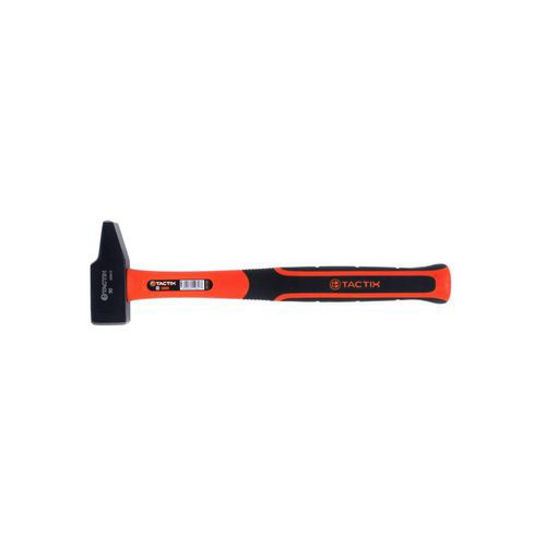 Picture of Tactix Hammer Machinist with Fiber Handle