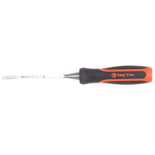 Picture of Tactix Wood Long Chisel for Carving