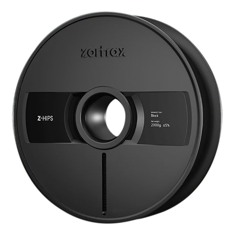 Picture of Zortrax Z HIPS Filament, 8 Pcs