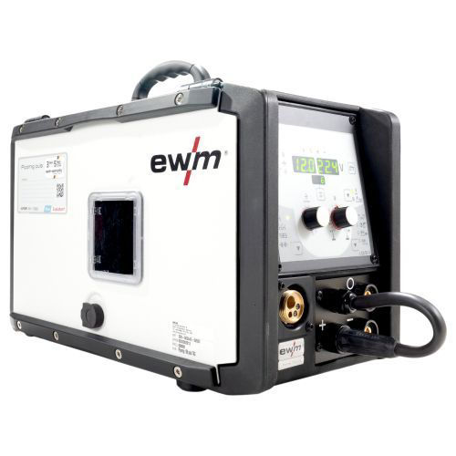 Buy Online EWM 180 Plus TKG Welding Machine in UAE