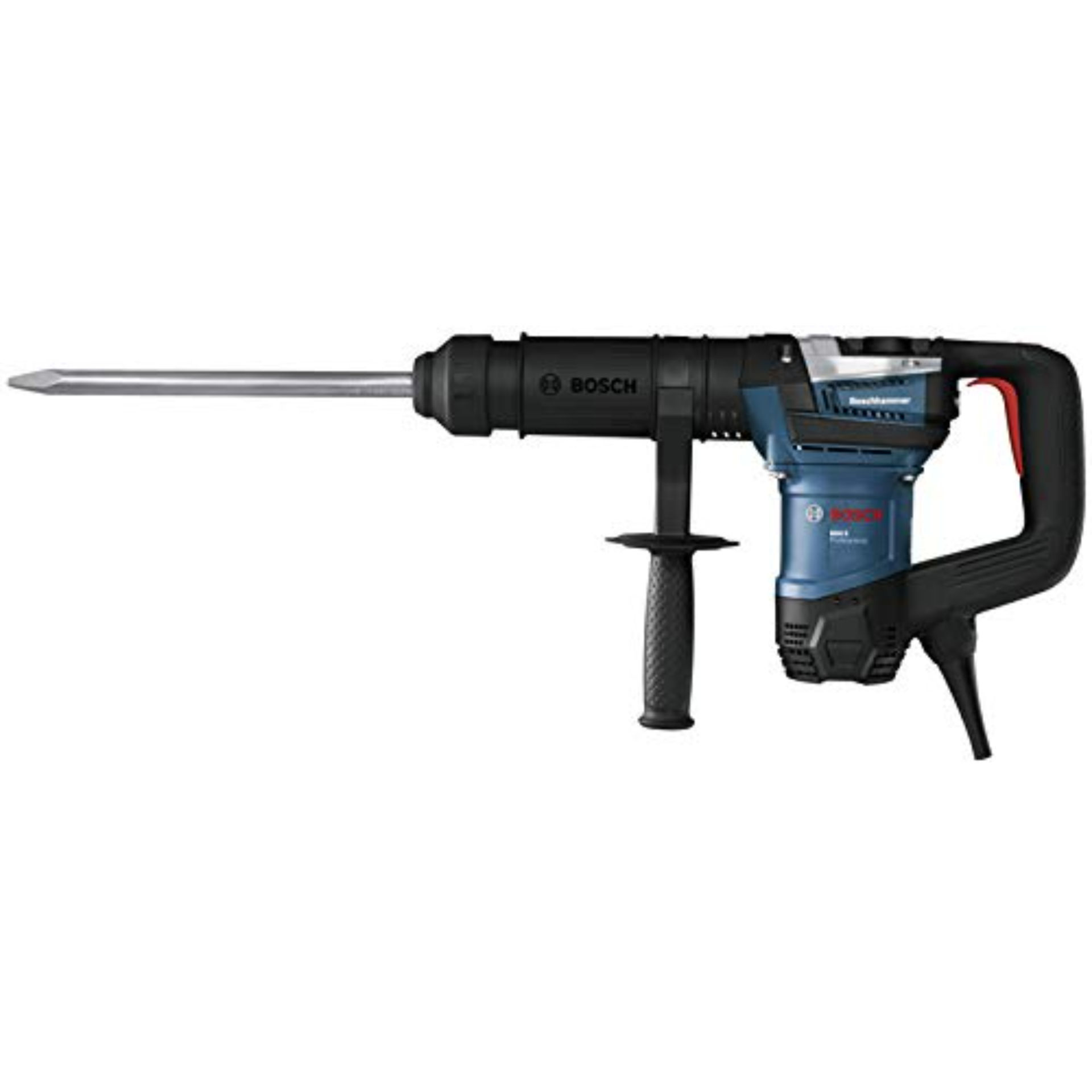Buy Online Bosch Demolition Hammer, Blue & Black in UAE