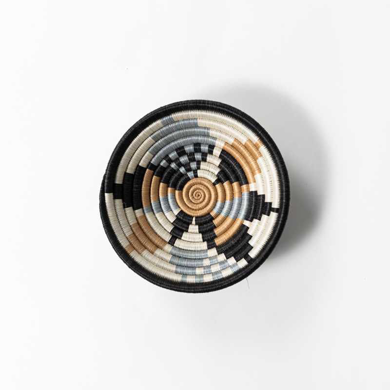 Picture of Azizi Life Boutique Diversiform Bowl, Grey