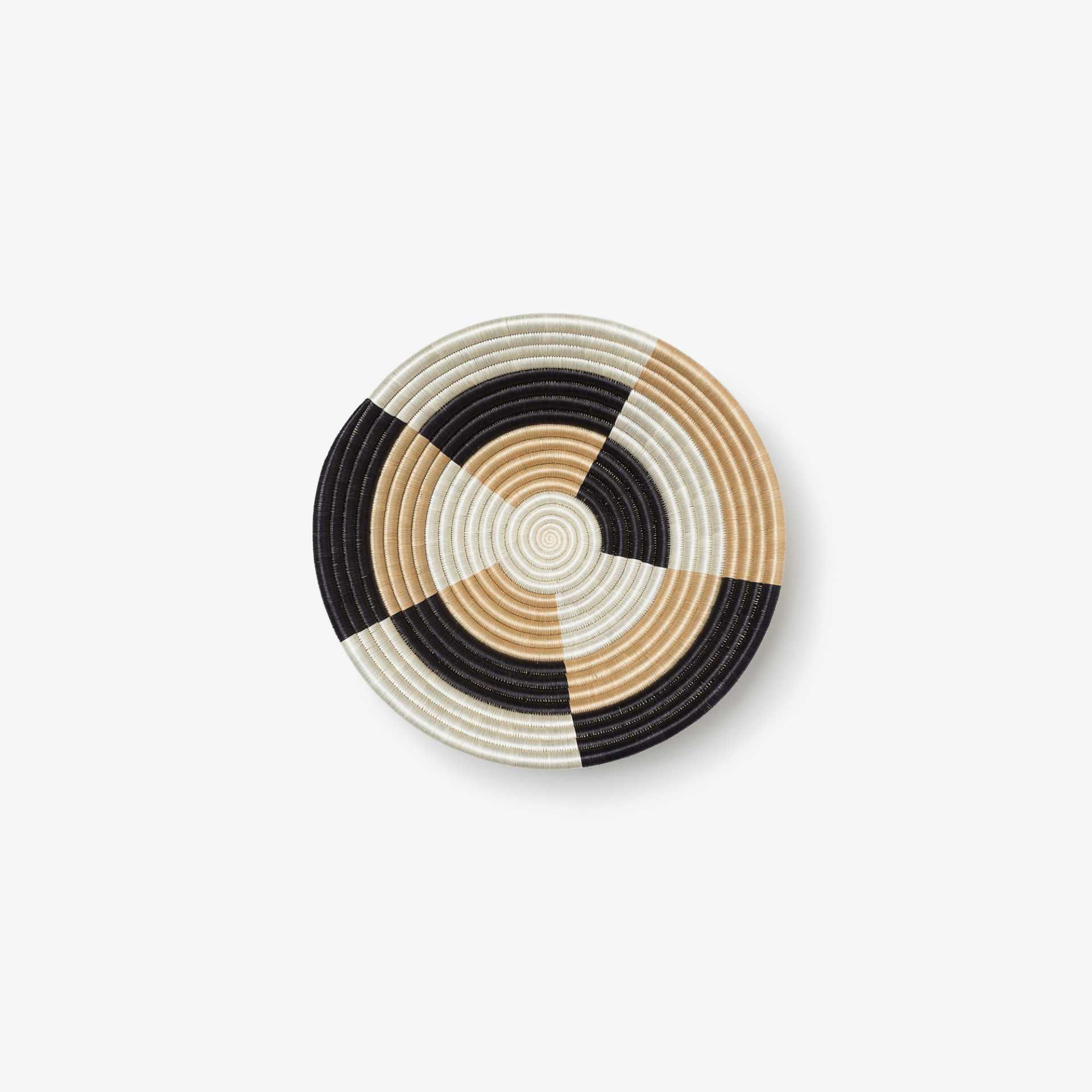 Picture of Azizi Life Stacatto Bowl, Black