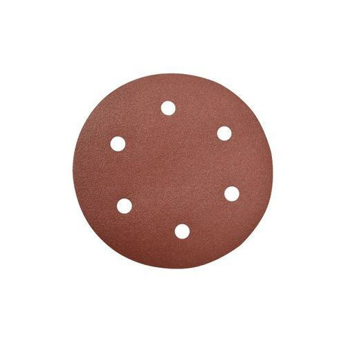 Picture of Heavy Duty Sanding Paper, Carton Of 500 Pcs