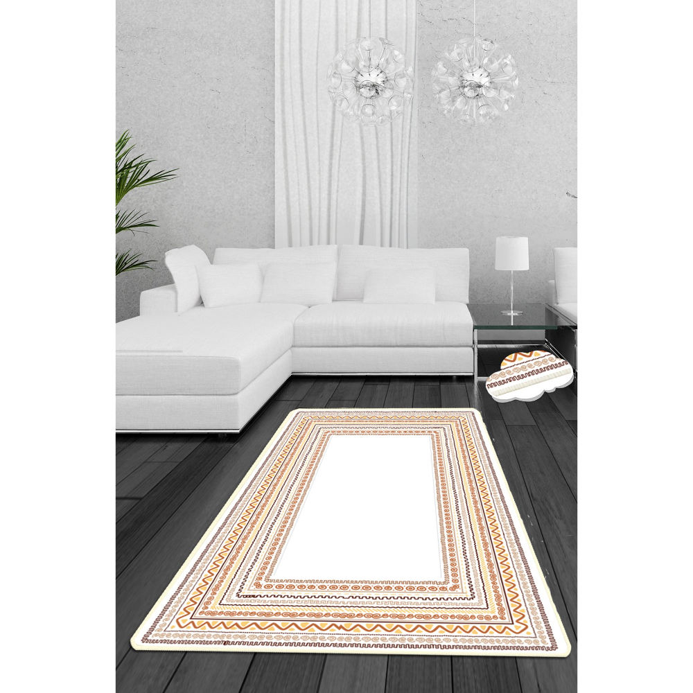 Picture of Ant Decor Lighter Decorative Non Slip Area Rug