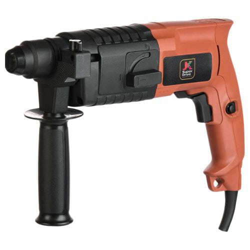 Buy Online JK Super Drive Rotary Hammer Machine, 20mm, 500W, SD9005076 ...