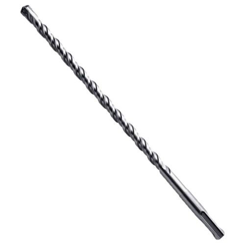 Buy Online JK Super Drive SDS Polished Hammer Drill Bit Cross Tip, 12 x