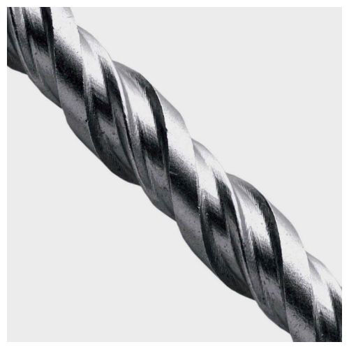 Buy Online JK Super Drive SDS Polished Hammer Drill Bit Cross Tip, 13 x