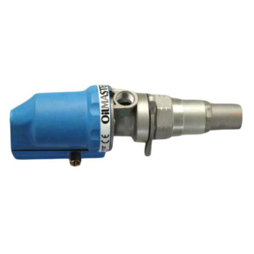 Buy Online Groz Oil Master Air Operated Oil Pump, T512, Blue, 51 in
