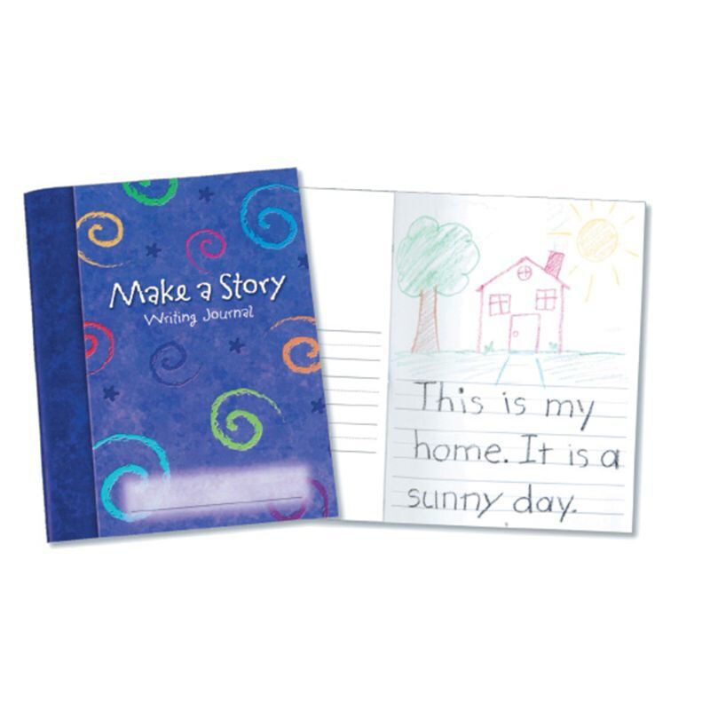 buy-online-learning-resources-make-a-story-writing-journal-in-uae