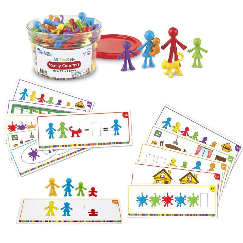 buy-online-learning-resources-all-about-me-family-counters-in-uae