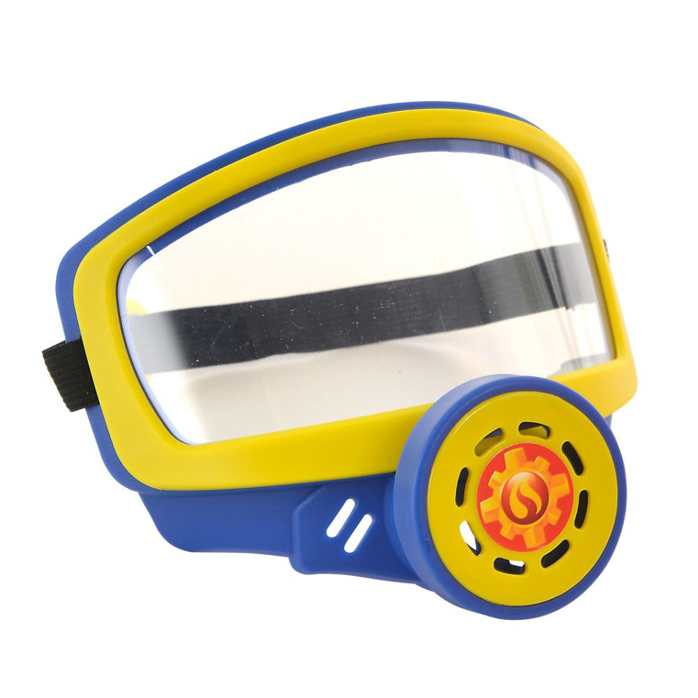 Buy Online Simba Fireman Sam Fireman Oxygen Mask in UAE | Dubuy.com