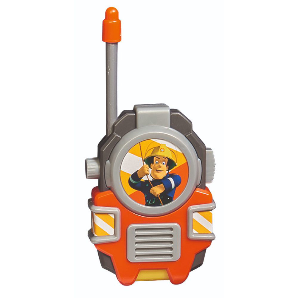 Buy Online Simba Fireman Sam Fireman Oxygen Mask in UAE