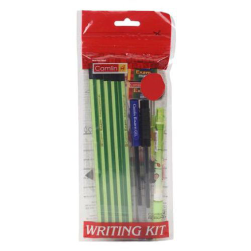 Buy Online Camlin Kokuyo Writing Kit 49, Pack of 4 in UAE
