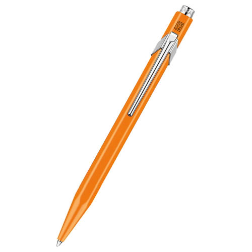 Picture of Caran D'ache Popline Ballpoint Pen, 849