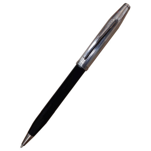 Picture of Cross Century Ii Chrome/Translucent Lacquer Ball Pen