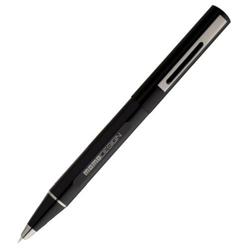 Picture of Delta Momo Design Alumina Ballpoint Pen
